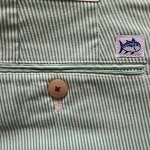 NWT Men’s Southern Tide shorts Sz 40